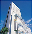 ホテルグランコート名古屋