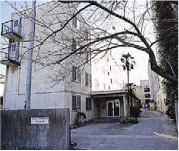 明治寮北館イメージ